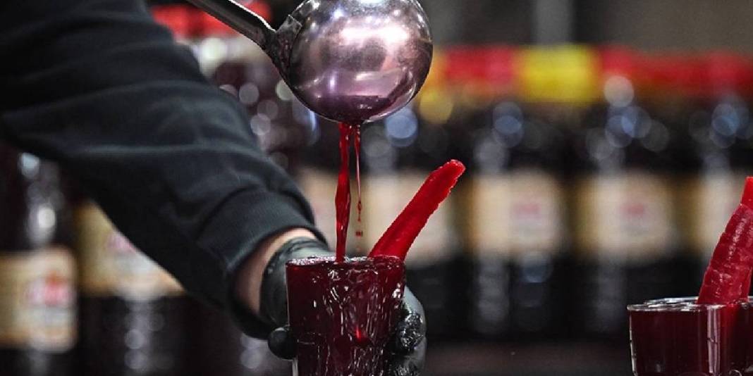 Türkiye’de tescillendi sıra AB’de: Satış rekorları kıran içecek Avrupa yolunda! 3